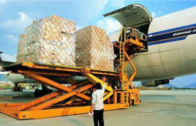 哪些產品適合走國際空運渠道?