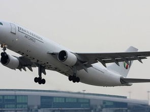 上海航空物流新篇章 聚焦松江，聯通世界