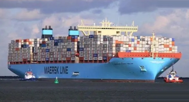 馬士基加碼墨西哥 新建配送中心以提升碼頭容量，深化國際物流布局