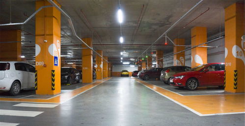 車位租用還是購(gòu)買？2021年起一年4500元租車位與12萬買車位的經(jīng)濟(jì)分析