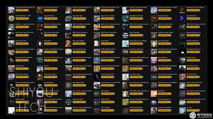 世優科技 構建元宇宙底層虛擬技術，引領虛擬數字人與場景的現實融合