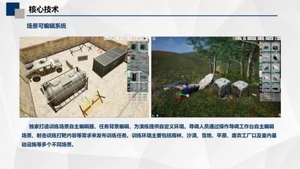 VR智慧黨建教育展廳與多領域數字內容制作服務