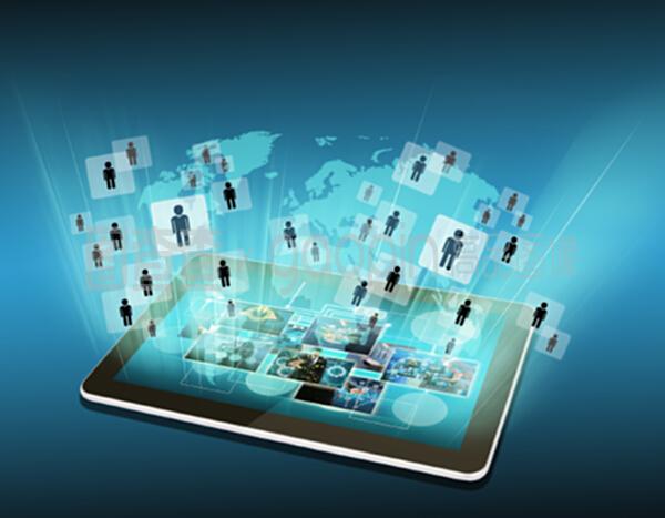 數字內容制作服務 驅動電視與互聯網融合發展的核心引擎